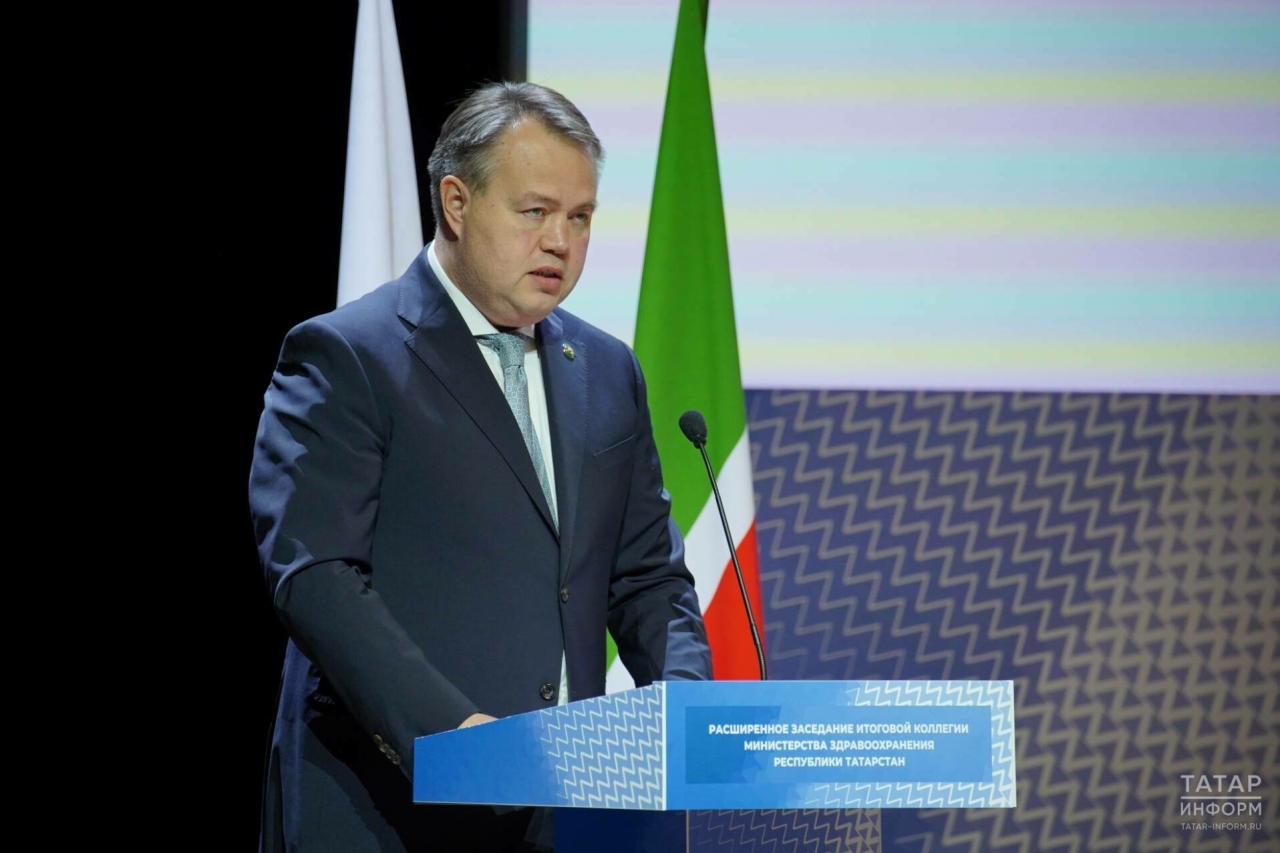 Шәһәр халкына караганда, авыл кешесендә авырулар 21 процентка азрак күзәтелә