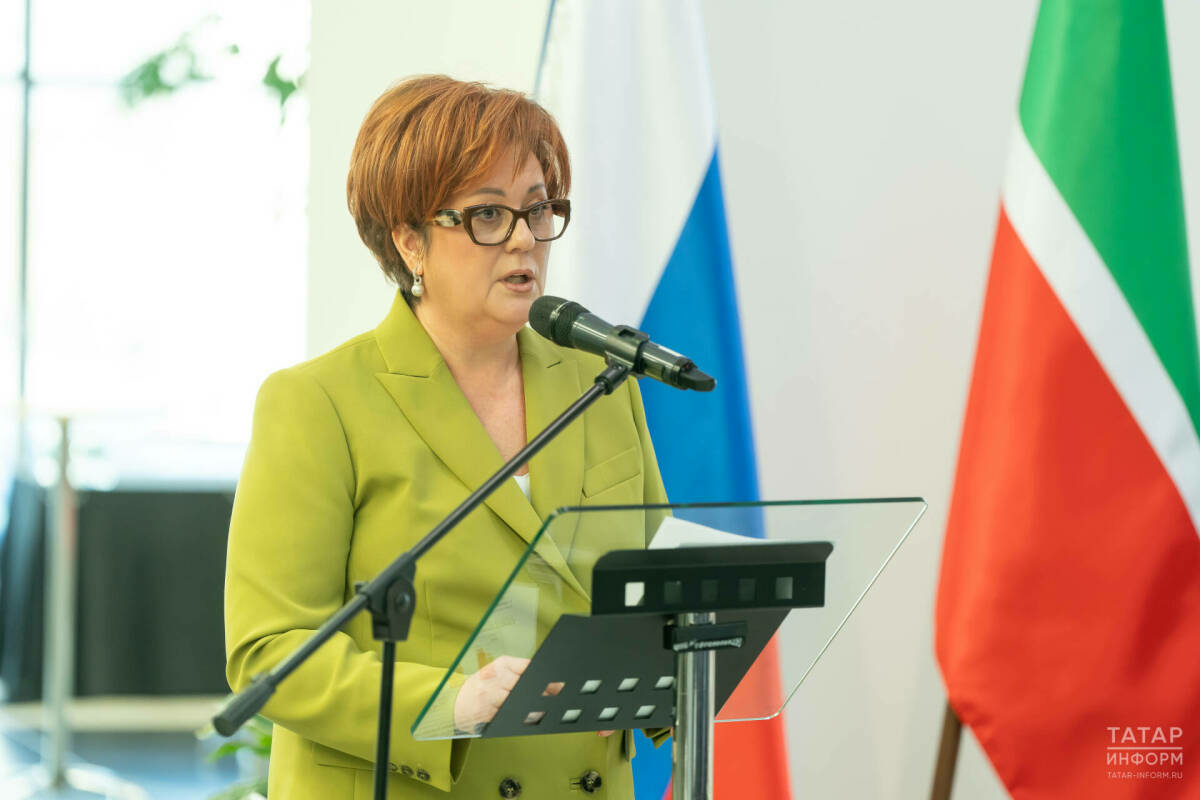 Татарстанда күп функцияле үзәкләр эшенең 76 проценты электрон форматка күчерелгән