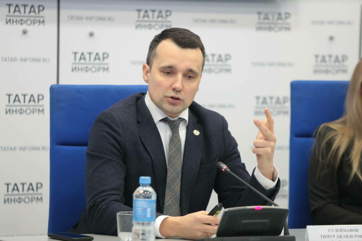 «Алдынгылар хәрәкәте» бүлекләре Татарстан Рәисенең грантлар бәйгесендә 30 млн сум алды