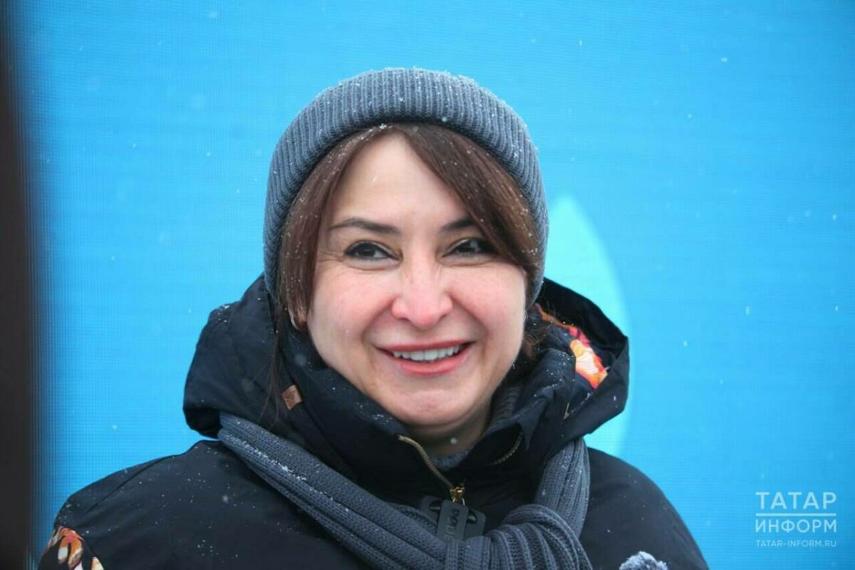 Ләйлә Фазлыева «Текә тау. Кремль» фестивале турында: Битараф калу мөмкин түгел