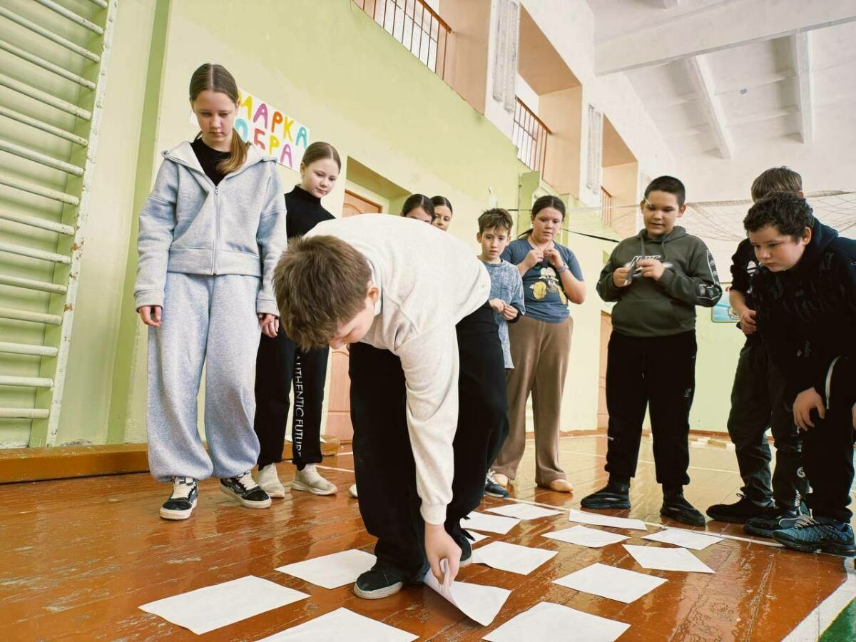 Татарстанның йөздән артык мәктәбе укучылары «Аҗаган 2.0» уенына кушылды