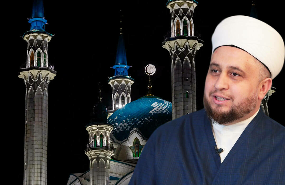 Рөстәм Хәйруллин: Кадер кичәсенең билгеләре, фазыйләтләре һәм укылырга тиешле догалар