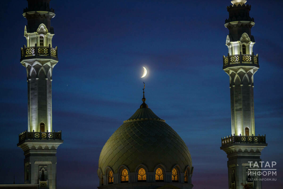 Рамазан аеның соңгы ункөнлеге: Кадер кичен һәм Ураза гаетен ничек үткәрергә