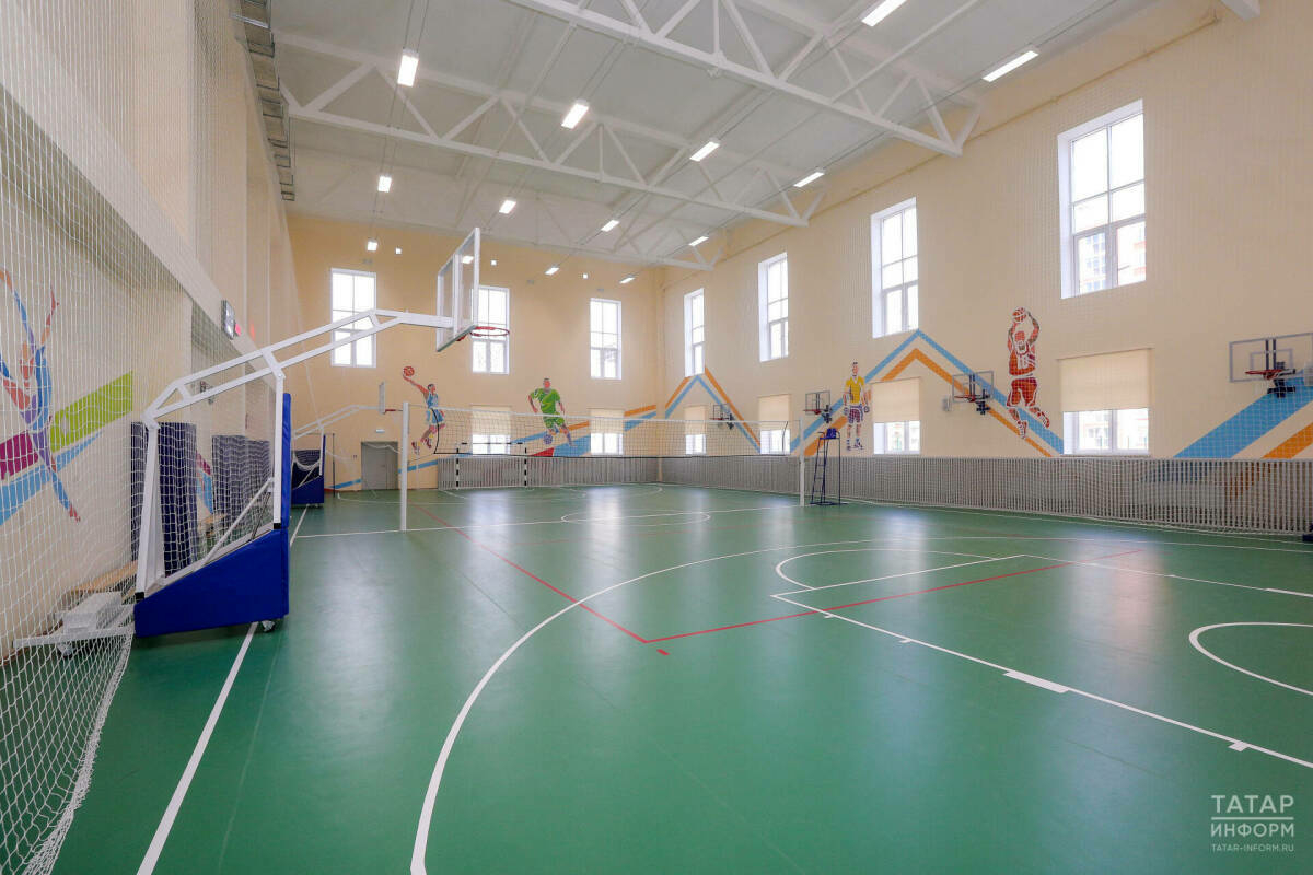 Аксубай районында яшь спорт хезмәткәрләренә түләүләр кертергә уйлыйлар