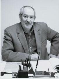 Шагыйрь Марс Хафизов вафат