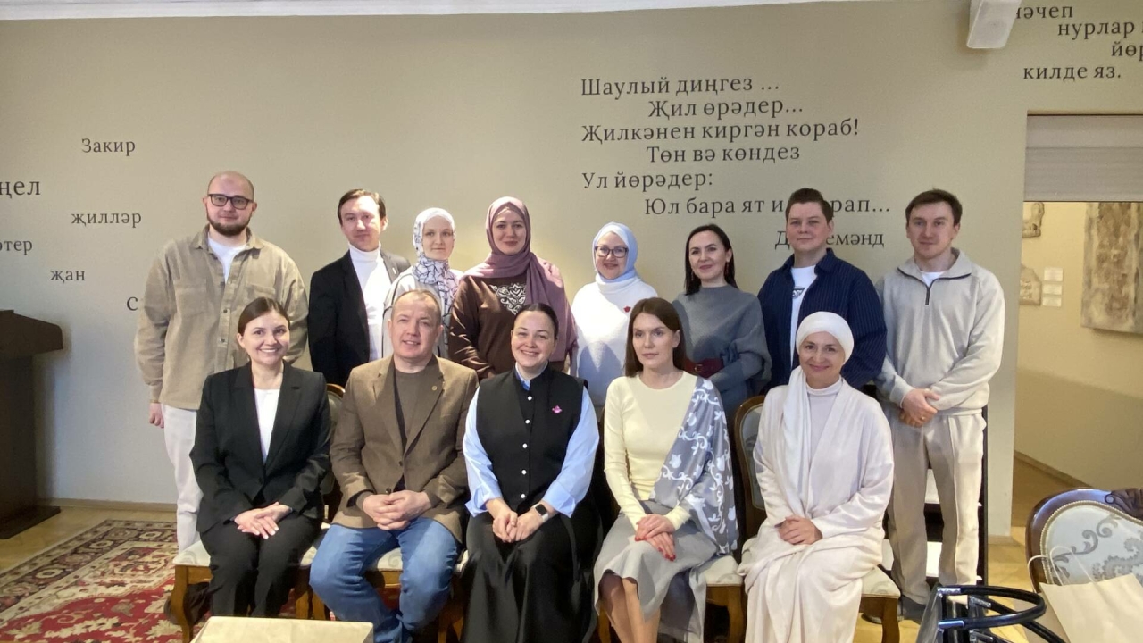 Балалар аудиофондын баетырга кирәк: «Саф» радиосы балалар өчен 20 аудио әсәр яздырды