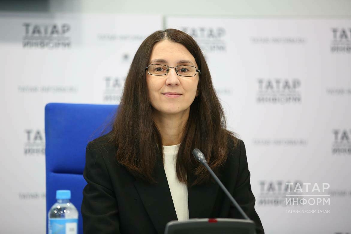 Диләрә Якубова: Балаларга татар телен яратучы, аны укыта белүче остазлар кирәк