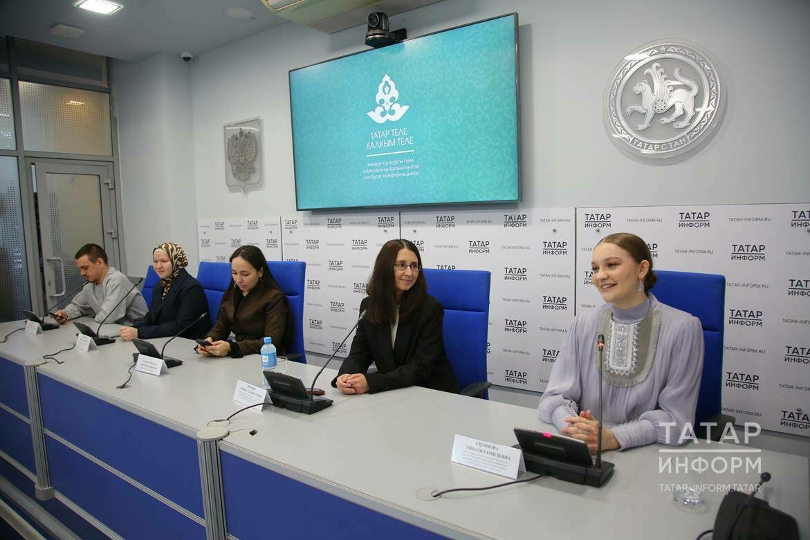 Тәҗрибә бөртекләп туплана: «Татар теле – халкым теле» татар теле укытучыларын көтә