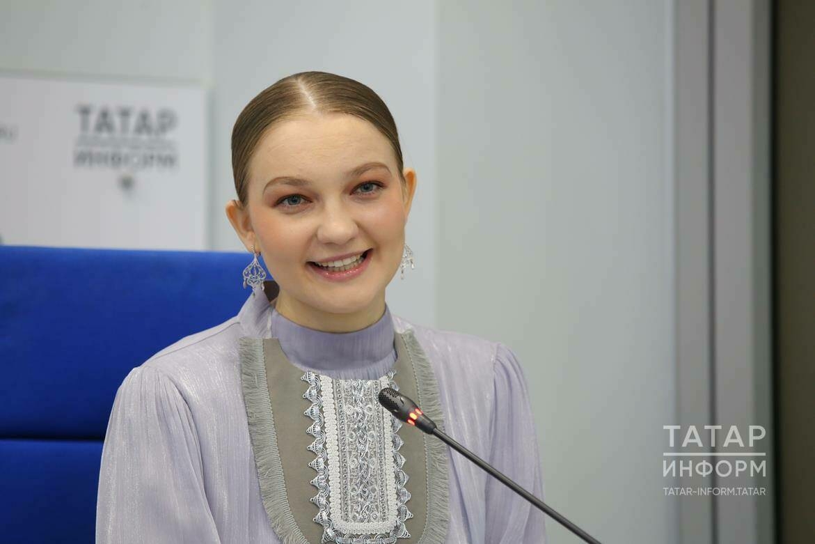 «Татар теле – халкым теле» бәйгесе җиңүчесе: Монда килгән һәр укытучы үзен бәхетле тойды