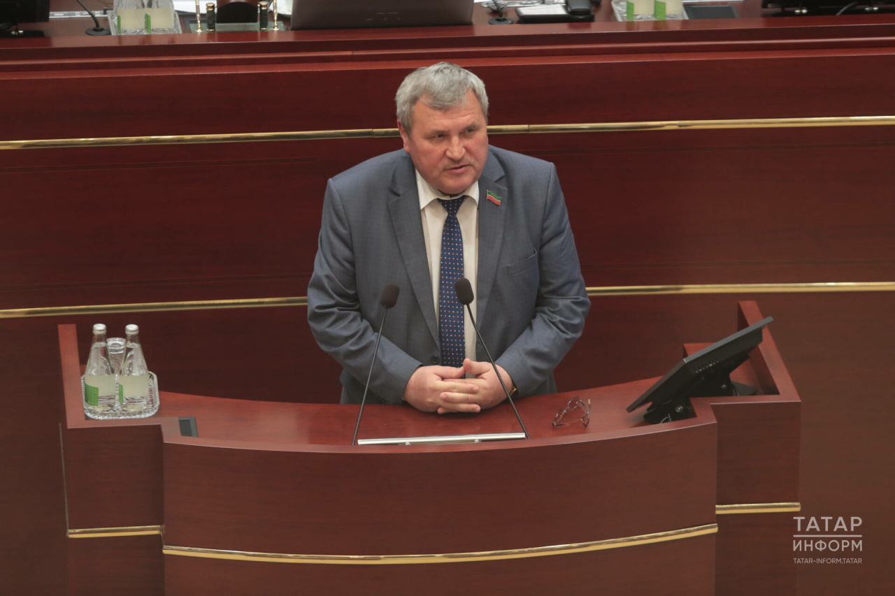 Ркаил Зәйдулла Фәрит Мөхәммәтшин турында:  Фәрит абый – син бөек кеше