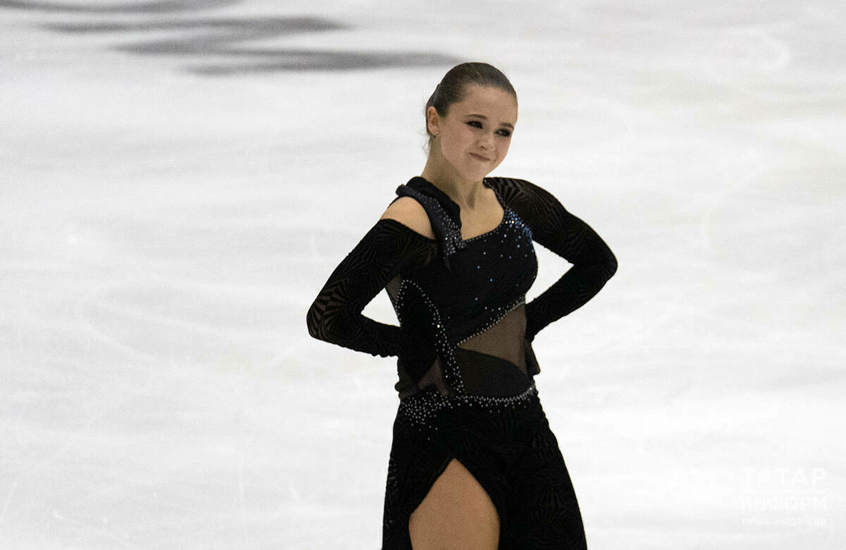 Камилә Вәлиева кыска программада 30нчы елларның танго музыкасы астында чыгыш ясаячак