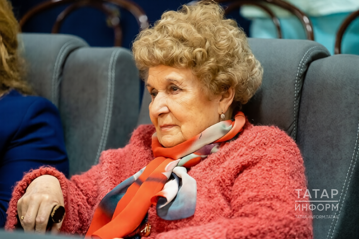 Флера Карташева-Еники: Нәрсәгә аны «Рамазан Фест» дип атарга, «бәйрәм» сүзе начармыни?