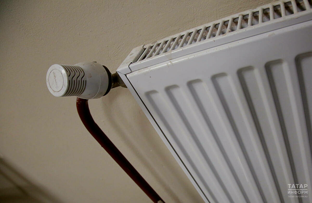 Синоптик җылыту сезонының кайчан төгәлләнәчәген әйтте