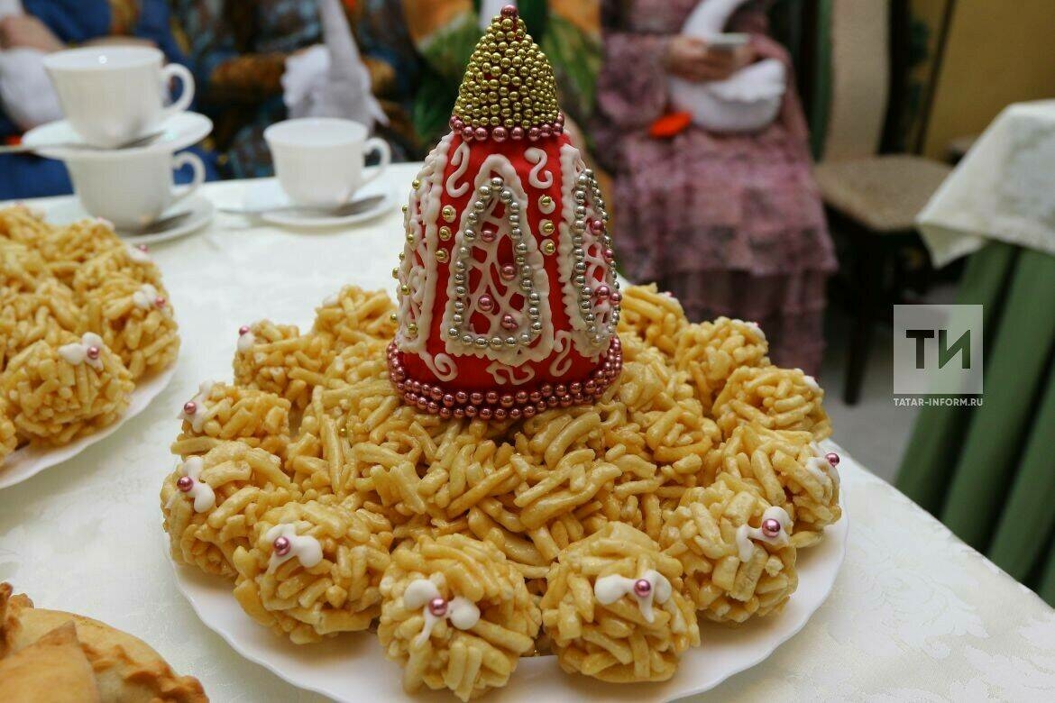 Санкт-Петербургта Татарстан мәдәнияте кичәсе була