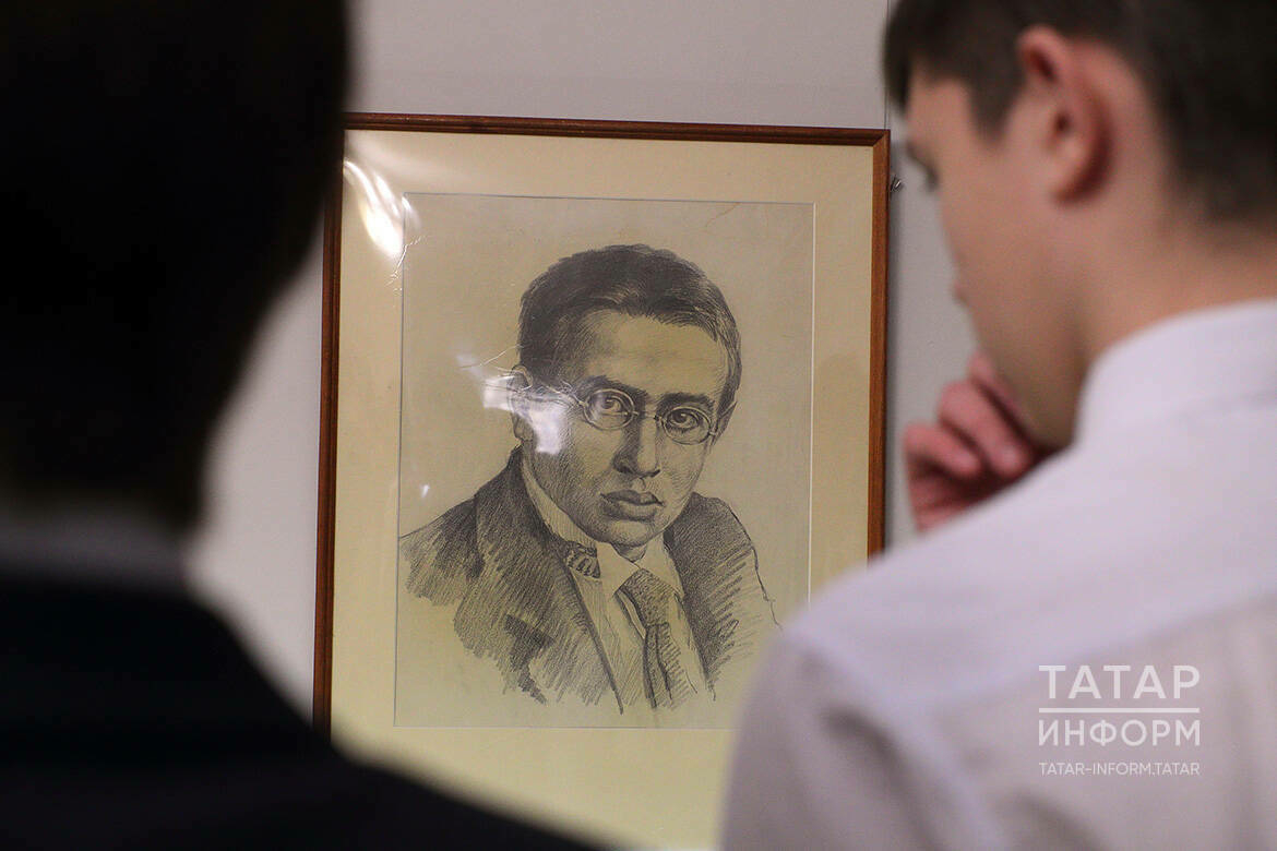 Мәскәү татарлары китап укучылар җыенында Фатих Әмирхан әсәре турында фикер алышачак