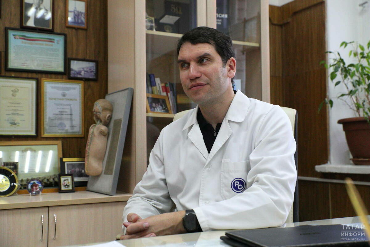 Табиб эпилепсия турындагы мифларны аңлатты: авыру якты утка караганга килеп чыга аламы?