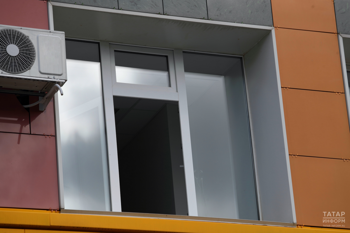 Россиялеләрне фатирда кондиционерны законсыз урнаштырган өчен штраф турында кисәттеләр