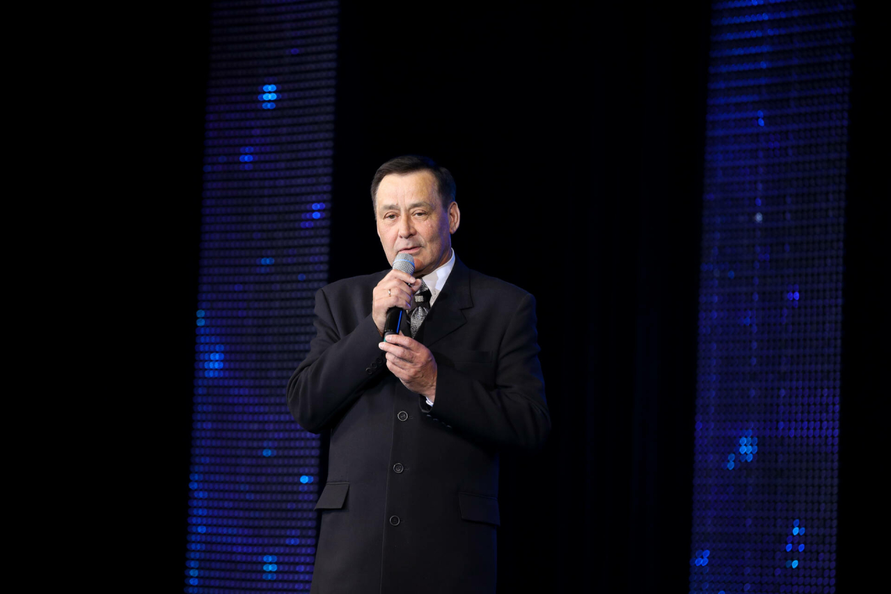 Рамил Миндияр: Сердәшем бер генә – җыр - «Сөембикә»