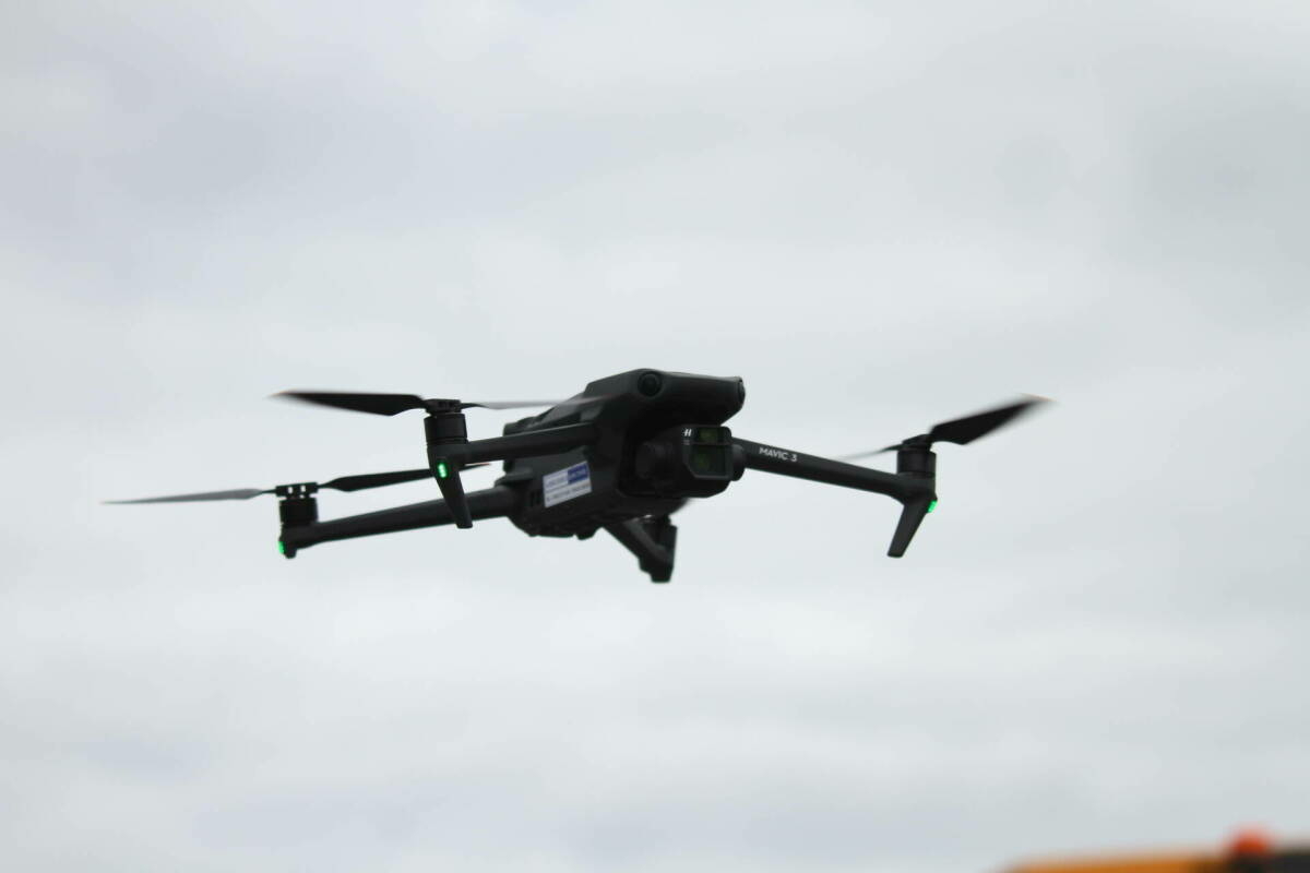 Әлмәт пилотсыз очкыч һөҗүм итү куркынычы режимы игълан ителде