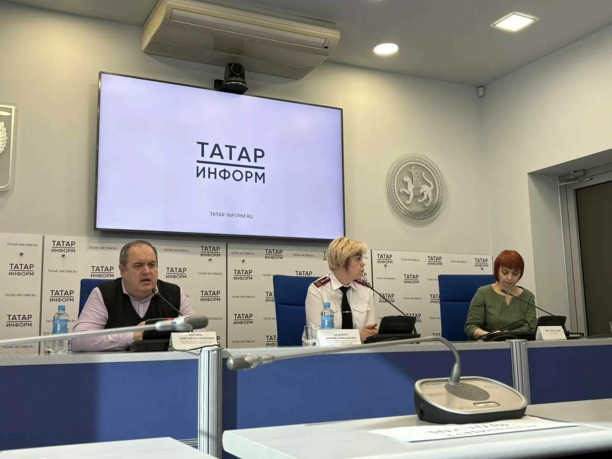 Бер атна эчендә Татарстанда 11,3 мең кеше ОРВИ һәм грипп белән авырган