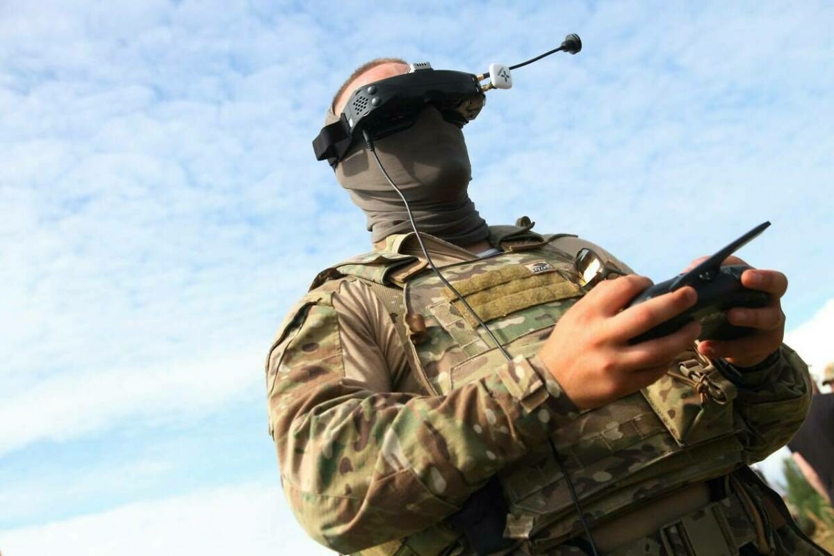 Татарстанда ел башыннан 300ләп кеше Пилотсыз система гаскәрләрендә хезмәт итәргә киткән