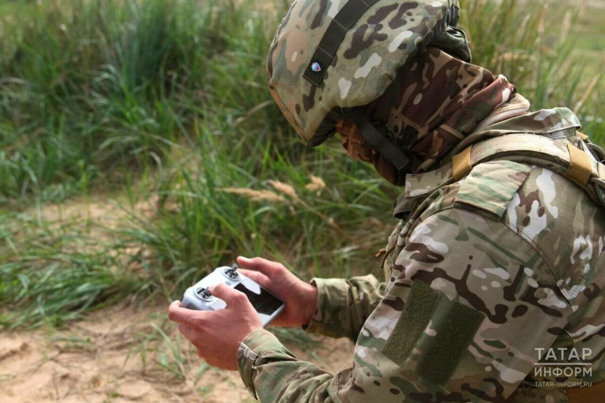 Новосибирскидан килгән ир-ат ни өчен Татарстанда контракт имзалавы турында сөйләде