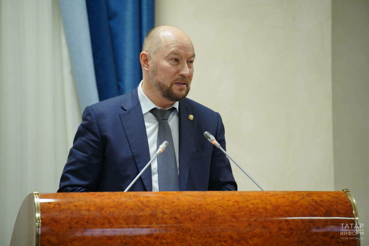 Әсгать Сәфәров: Кеше кайгысыннан шоу ясарга түгел, җәмгыятькә мәгълүмат җиткерергә кирәк