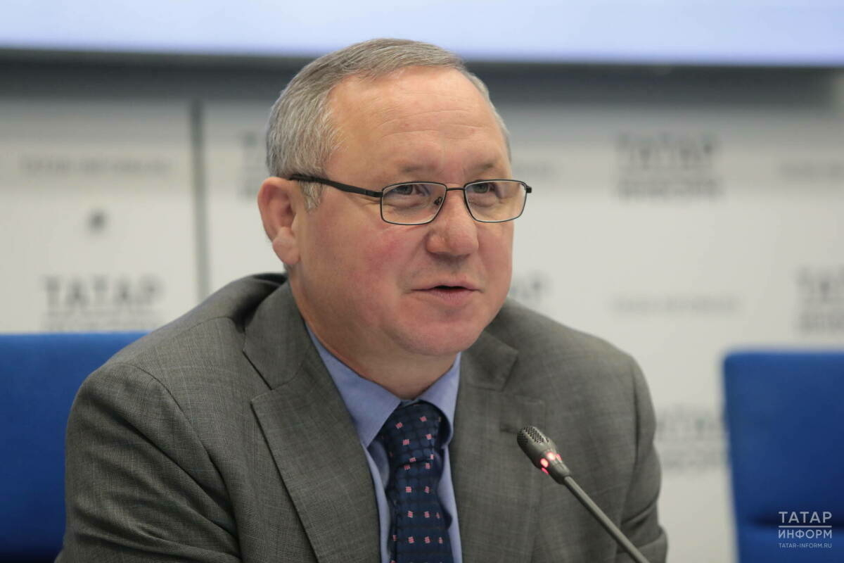 Татарстанда медиа өлкәсендә эш хакы республика буенча уртача күрсәткечтән түбән