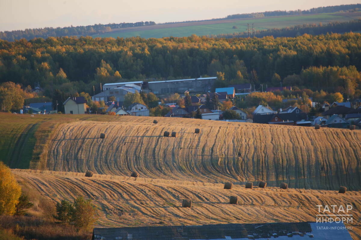 Җир куллану өлкәсендә нинди үзгәрешләр бар – күзәтү