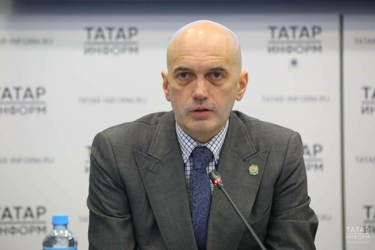 Татарстанда эшләүче яшьләр өчен КВН турниры яңадан үткәрелә башлый