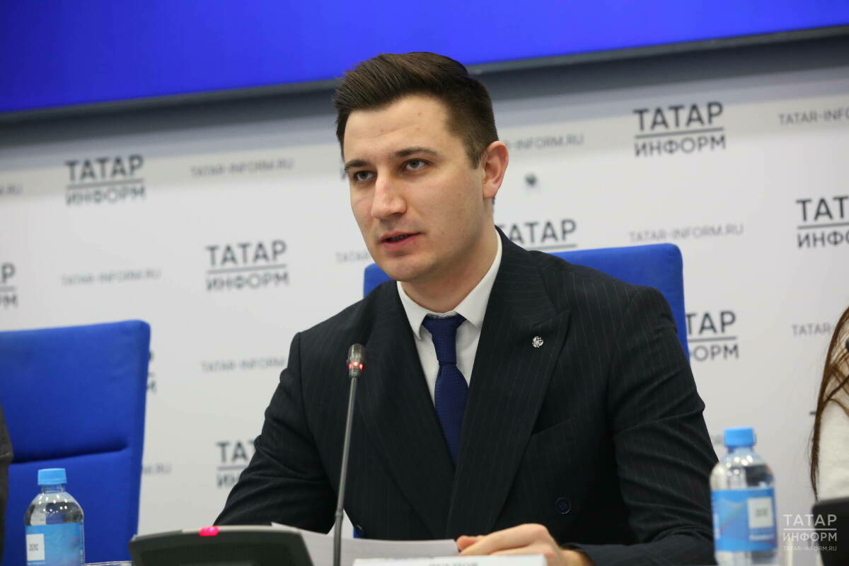 Татарстанда чит ил студентлары өчен рус һәм татар теленнән олимпиадалар узачак