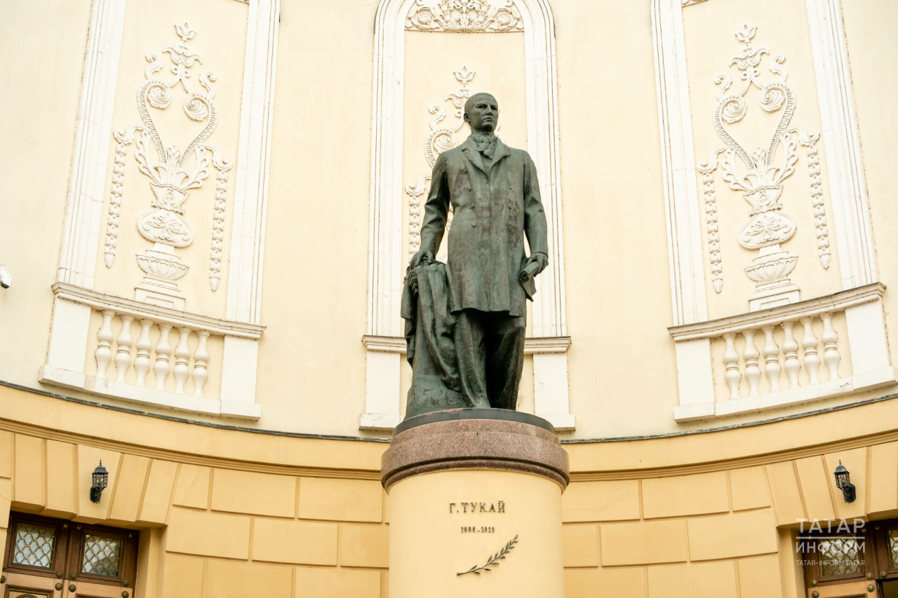 Габдулла Тукай исемендәге дәүләт премиясенә халыкара статус бирү турында сөйләшүләр бара