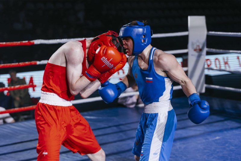 Бокс буенча Татарстан җыелмасы Идел буе федераль округында иң яхшы команда дип табылды