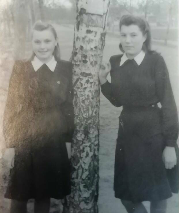 Казанда яшәүче тыл хезмәтчәне Татьяна Лазоркинага 94 яшь тулды