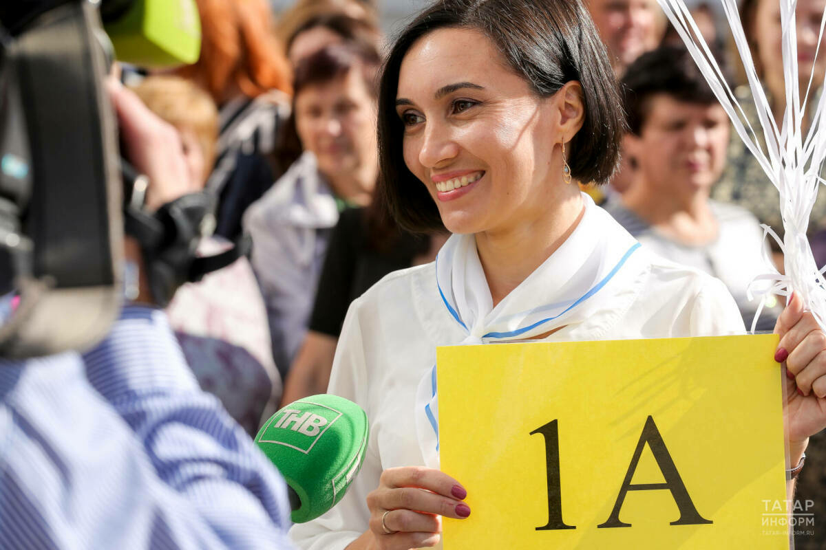 Татарстанда балаларны беренче сыйныфка кабул итү кампаниясе башланды: гариза бирү тәртибе