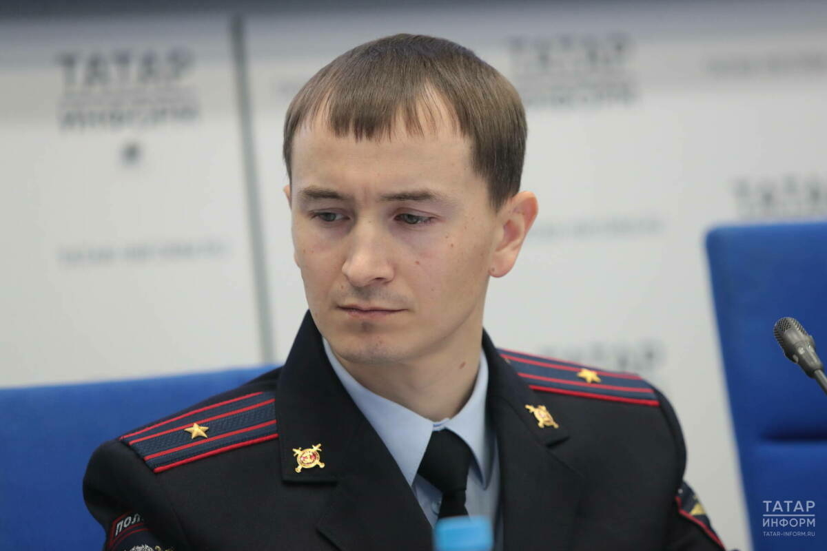 «Әтиеңнең мылтыгын ал...»: татарстанлыларны мошенникларның яңа схемасы турында кисәттеләр