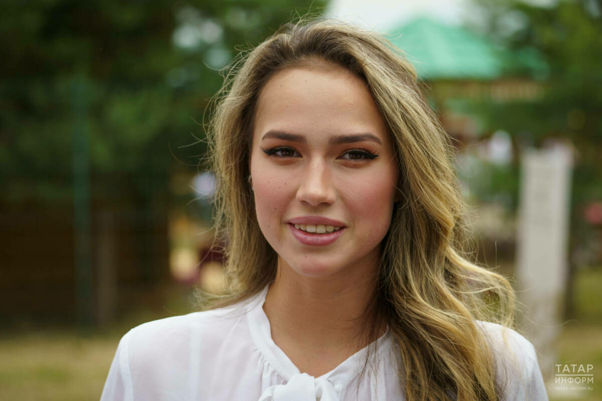 Алинә Заһитова «Мәскәү – Татарстан күпере» форумында катнашучылар алдында чыгыш ясаячак