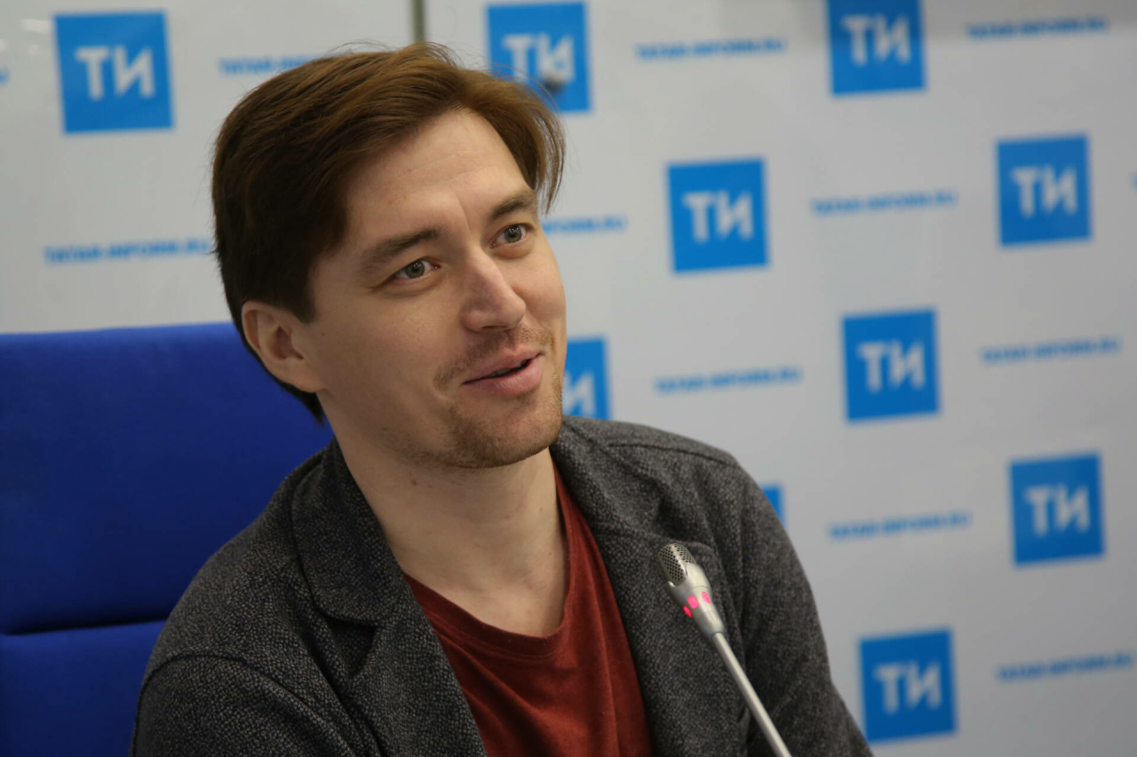 Артем Пискунов: Миңа үз фикеремне җиткерерлек урын җитми - «Ватаным Татарстан»