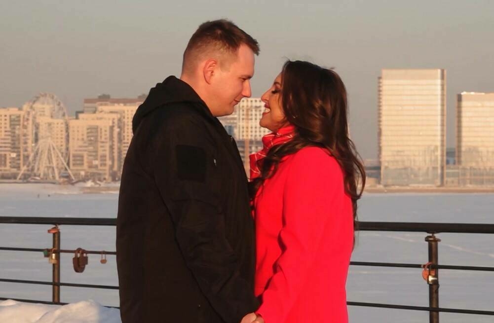 Без бер-беребезгә кирәк: Җырчы Римма Никитина белән махсус операция хәрбиенең сөю тарихы