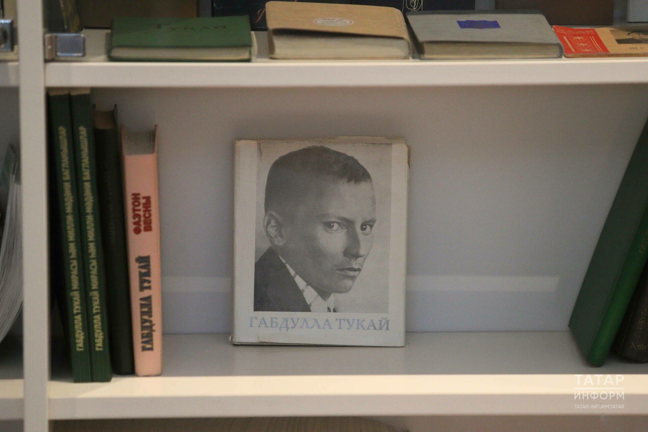 Сургутта Габдулла Тукайның 140 еллыгына багышланган бәйрәм чарасы була