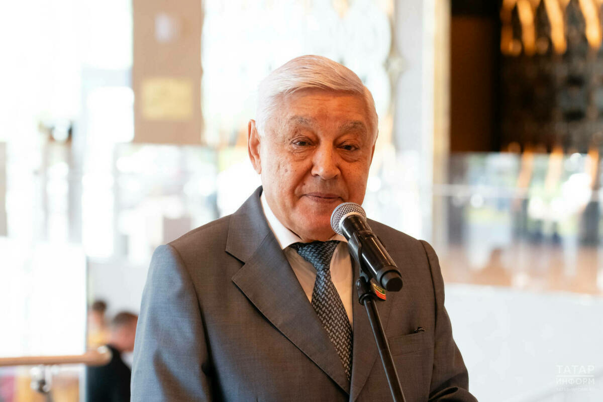 Мөхәммәтшин: «Динамо-Ак Барс» – көчле характерлы һәм җиңүгә омтылучы команда