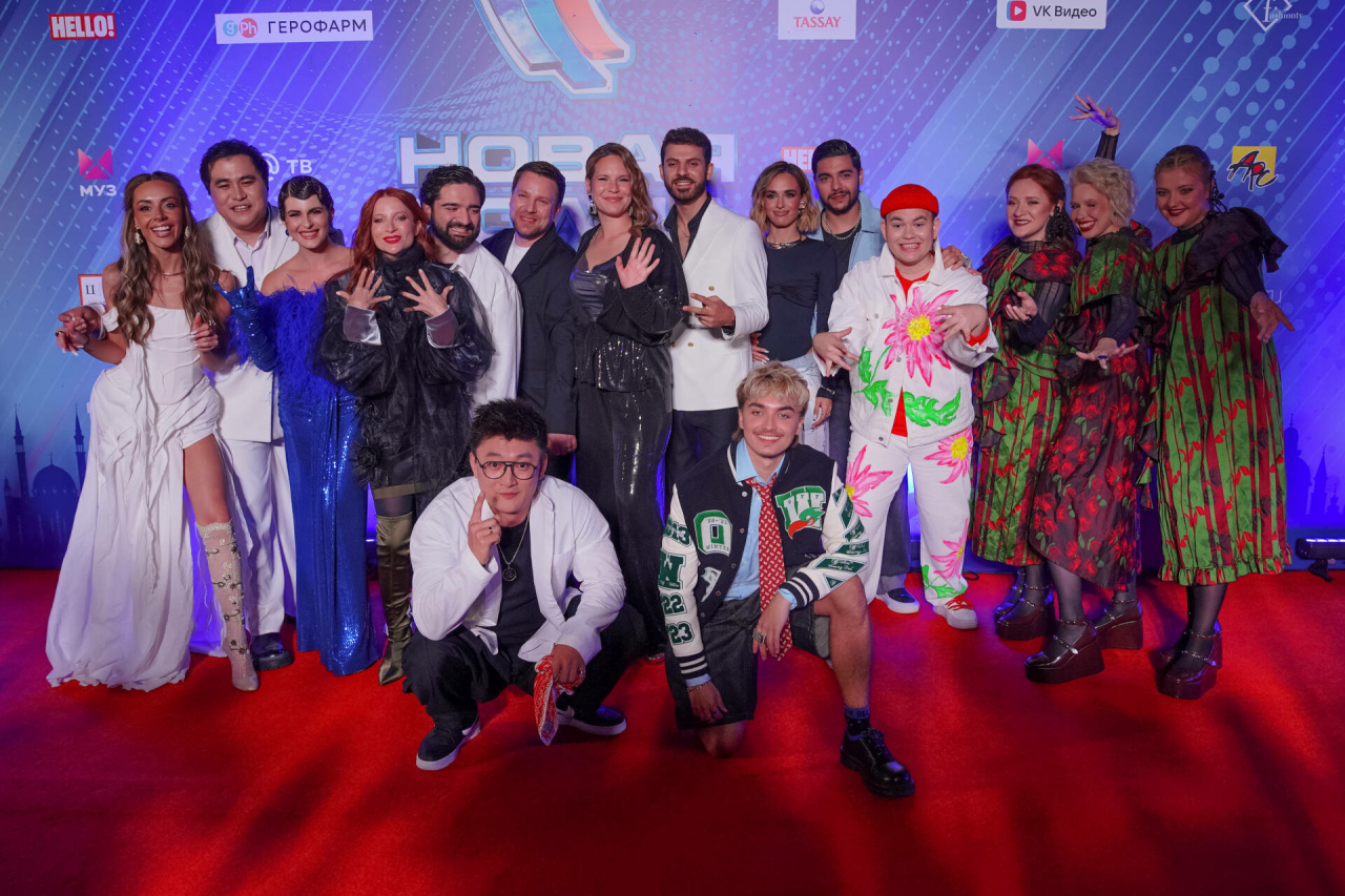 «Яңа дулкын» икенче тапкыр Казанда оештырыла: фестиваль нәрсә белән шаккатырыр?