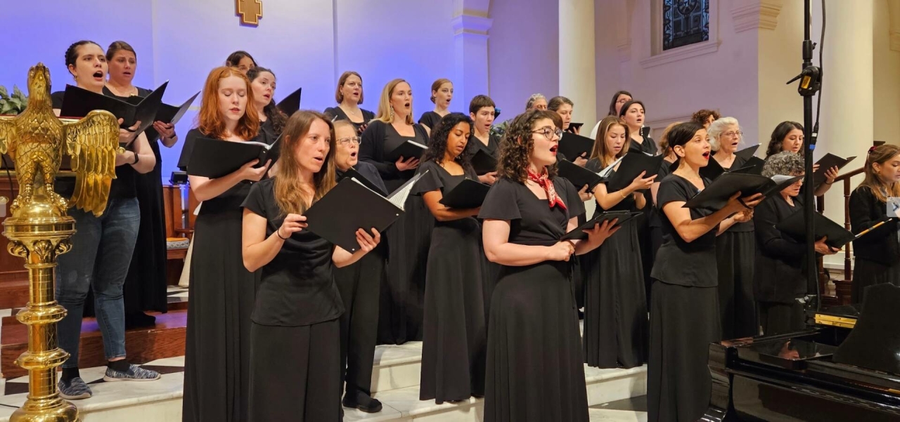 Тукай туган көнендә Нью-Йоркта Melodia хатын-кызлар хоры татарча җырлар башкарачак