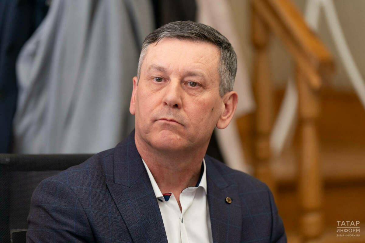 Татарстанның китап маркетплейсын булдырырга тәкъдим иттелде