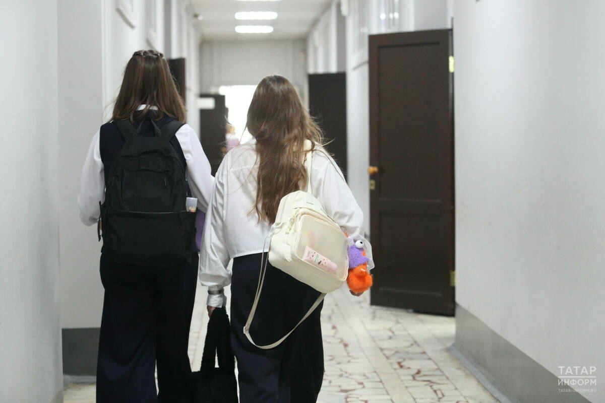 Психологлар психик тайпылышлары булган яшүсмерләр арту турында: Барысы да балачактан килә