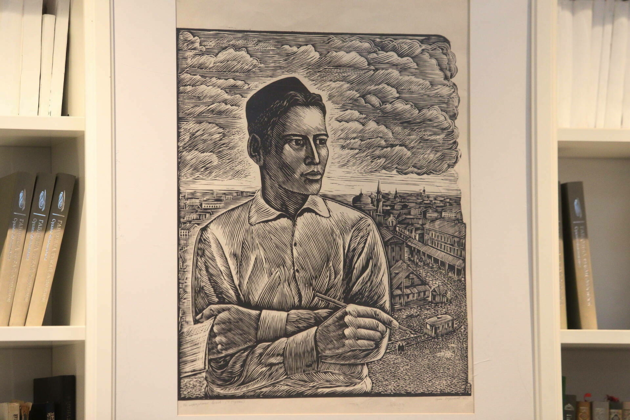 Новосибирск Татар мәдәнияте йортында Тукайның 140 еллыгына багышланган кичә була