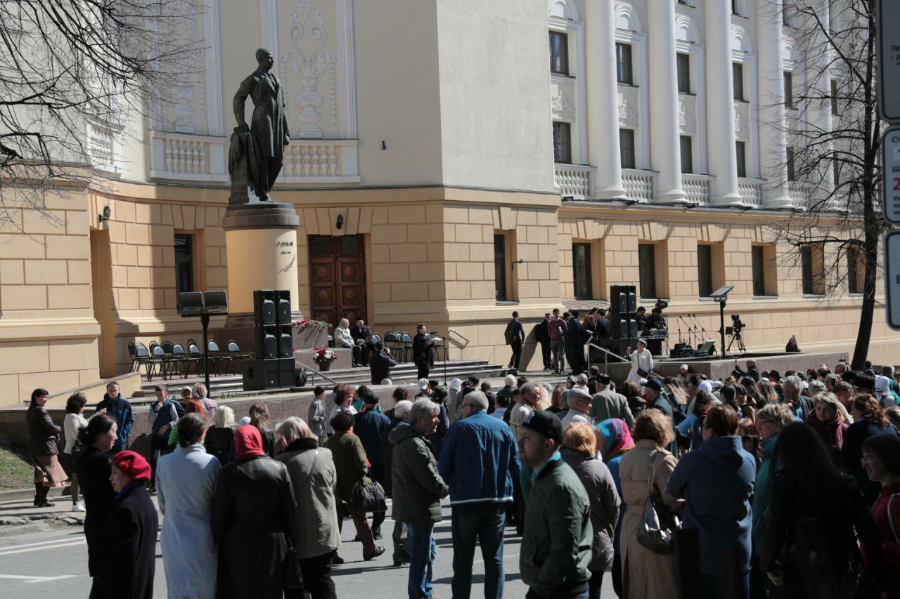 Быел Шигырь бәйрәме Габдулла Тукай һәйкәле янында узачак