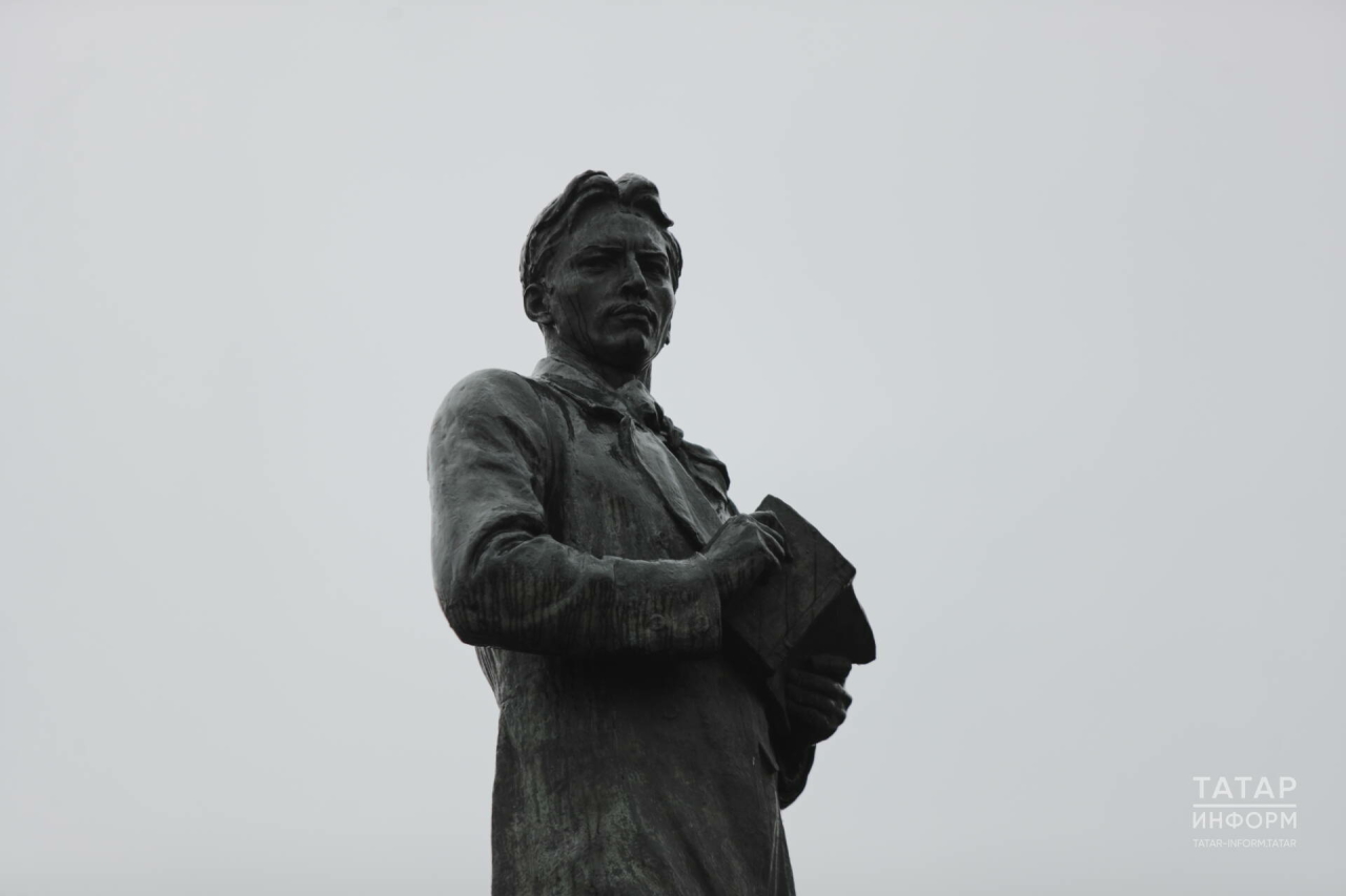 26 апрельдә Тукай һәйкәленә чәчәкләр салу тантанасы узачак