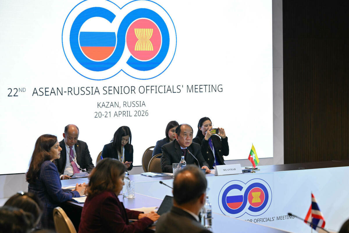 Казанда АСЕАН илләре лидерлары җыелачак: Татарстан башкаласы саммиттан ниләр көтә?