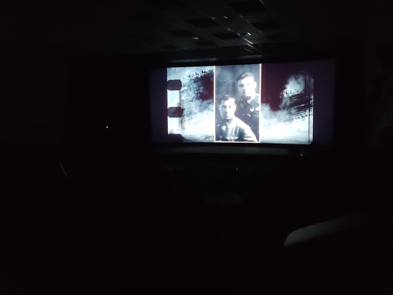 Оренбургта Муса Җәлилгә багышланган яңа документаль фильмның премьерасы булды